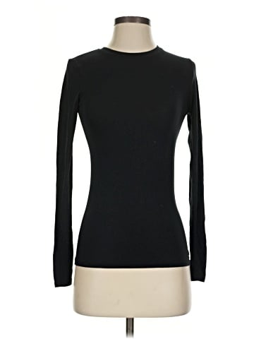 Danskin Long Sleeve T-Shirt (view 1)