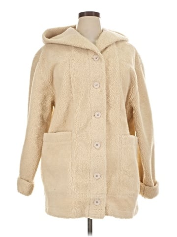 Splendid Coat (view 1)