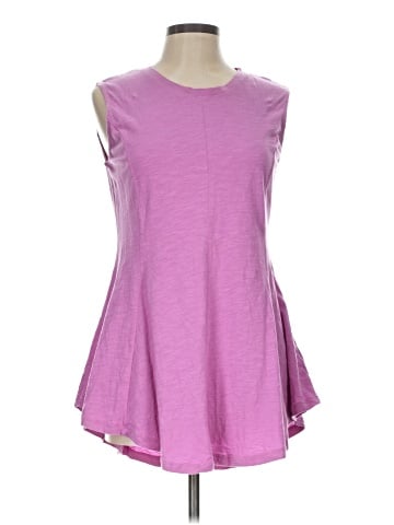 Eri + Ali Casual Dress (view 1)