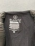 Blanqi Black Tank Top Size Med Maternity - photo 6