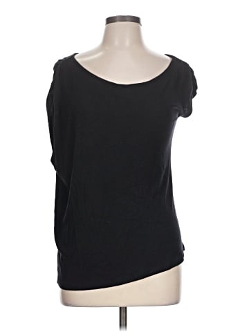 Threads 4 Thought Sleeveless T-Shirt (view 1)