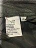 Le Suit Chevron-herringbone Gray Dress Pants Size 10 Petite - photo 7
