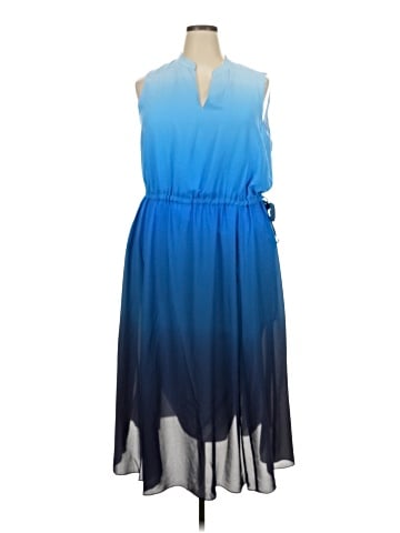 Anne Klein Casual Dress (view 1)