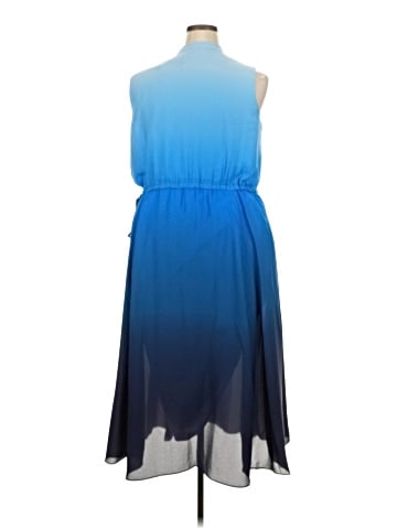 Anne Klein Casual Dress (view 2)