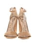 Sam Edelman 100% Leather Tan Sandals Size 8 1/2 - photo 2