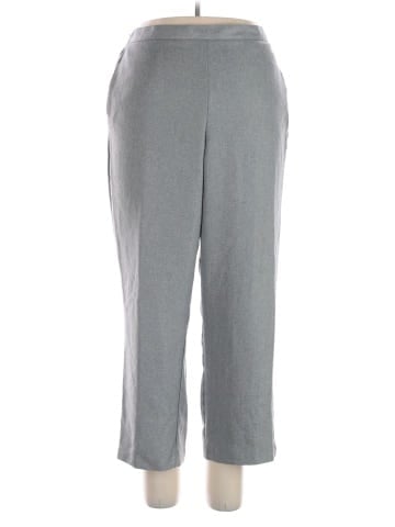 Alfred Dunner Casual Pants (view 1)