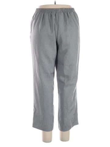 Alfred Dunner Casual Pants (view 2)