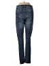 Blank NYC Hearts Blue Jeans Size 26 waist - photo 2