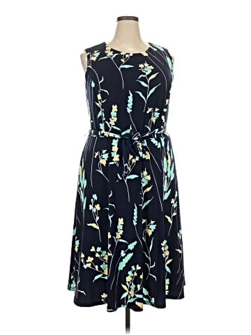 Charter Club Cocktail Dress (view 1)