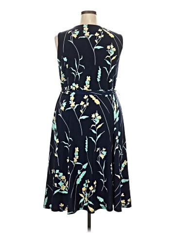 Charter Club Cocktail Dress (view 2)