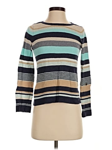 Charter Club Turtleneck Sweater (view 1)