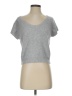 C'est Moi Gray Pullover Sweater Size S - photo 1