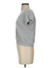 C'est Moi Gray Pullover Sweater Size S - photo 5