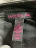 Material Girl Black Jacket Size XS - photo 6