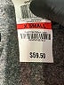 Material Girl Black Jacket Size XS - photo 7