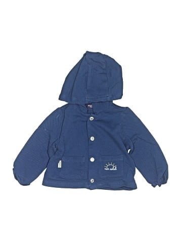 Sergent Major Denim Jacket (view 1)