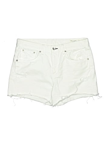 Rag & Bone Denim Shorts (view 1)