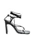 Billini Black Sandals Size 6 - photo 1