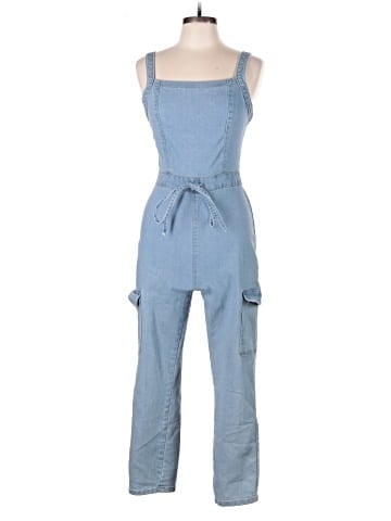 Tinseltown Jumpsuit (view 1)