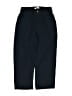 Zara Blue Casual Pants Size 4 - photo 1