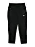 Gap Fit Solid Black Active Pants Size 6 - 7 - photo 1