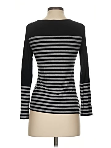 Vince Camuto 3/4 Sleeve T-Shirt (view 2)