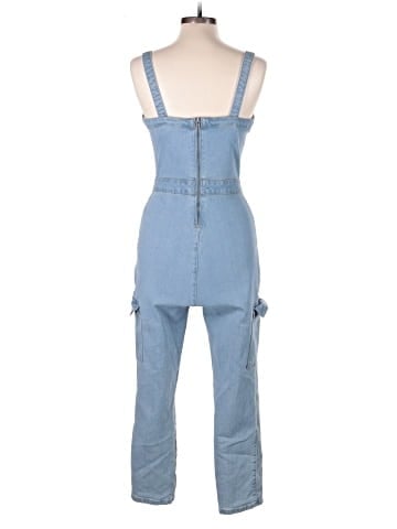 Tinseltown Jumpsuit (view 2)