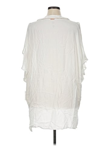 Raisins 3/4 Sleeve Blouse (view 2)