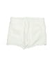 Rag & Bone Ivory Denim Shorts Size 27 waist - photo 2