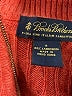 Brooks Brothers 100% Wool Solid Red Wool Pullover Sweater Size S - photo 8