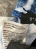 White House Black Market Print Blue Shorts Size XL - photo 4