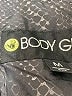 Body Glove 100% Polyester Solid Black Jacket Size M - photo 6