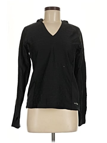 Saucony Pullover Sweater (view 1)