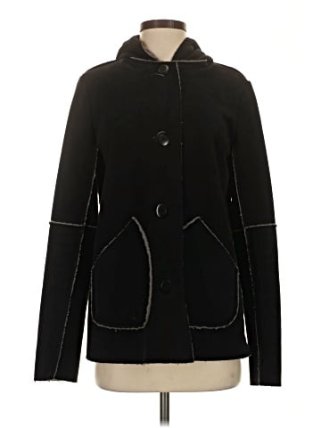 Velvet Jacket (view 1)