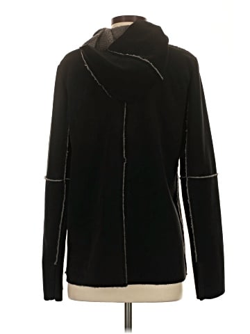 Velvet Jacket (view 2)