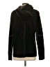 Velvet 100% Polyester Black Jacket Size S - photo 2