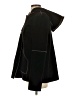 Velvet 100% Polyester Black Jacket Size S - photo 5