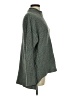Umgee Green Turtleneck Sweater Size M - photo 4