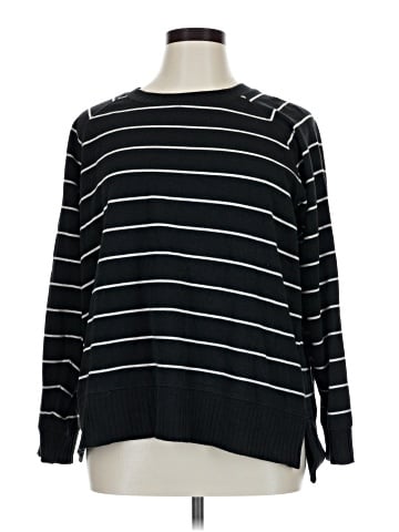Maurices Pullover Sweater (view 1)