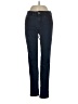 Unionbay Chevron-herringbone Blue Jeans Size 3 - photo 1