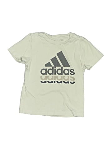 Adidas Short Sleeve T-Shirt (view 1)