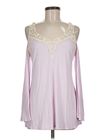 Venus Long Sleeve Blouse (view 1)