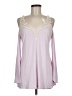 Venus Pink Long Sleeve Blouse Size 14 - photo 1