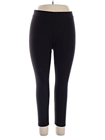 LC Lauren Conrad Active Pants (view 1)