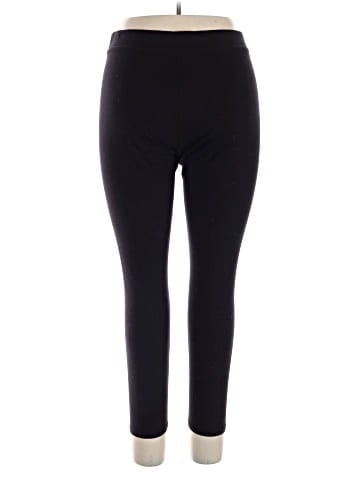 LC Lauren Conrad Active Pants (view 2)
