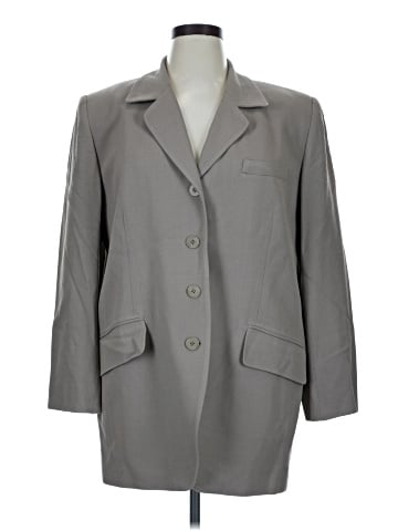 Rena Rowan Blazer (view 1)