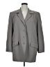 Rena Rowan Gray Blazer Size 16 - photo 1