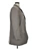 Rena Rowan Gray Blazer Size 16 - photo 4