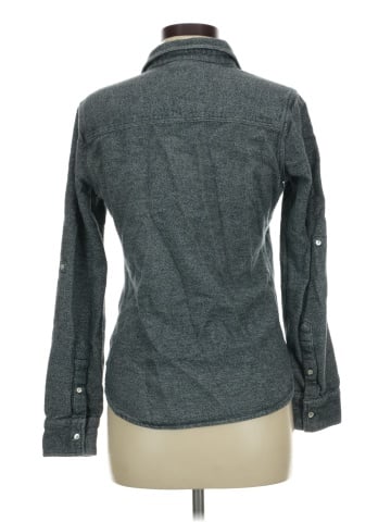 Dakine Long Sleeve Button-Down Shirt (view 2)