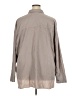 Haven Well Within Gray Long Sleeve Button-Down Shirt Size XXL - photo 2